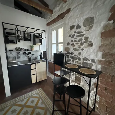 Loving My Rooms 3 - Incantevole Monolocale Nel Centro Storico Gorizia Extérieur photo