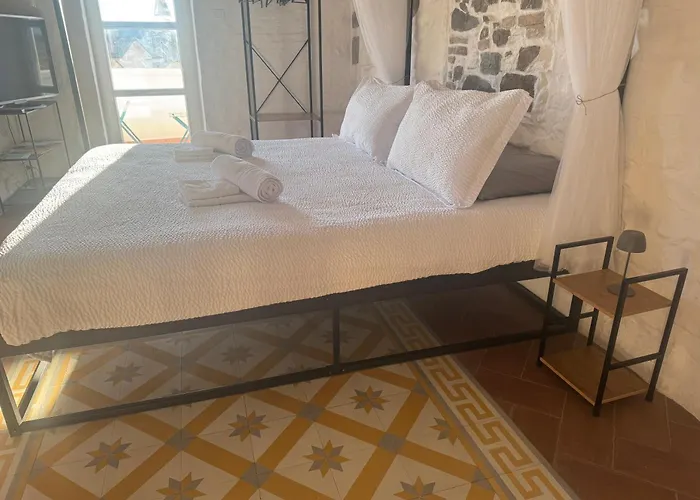 Loving My Rooms 3 - Incantevole Monolocale Nel Centro Storico
