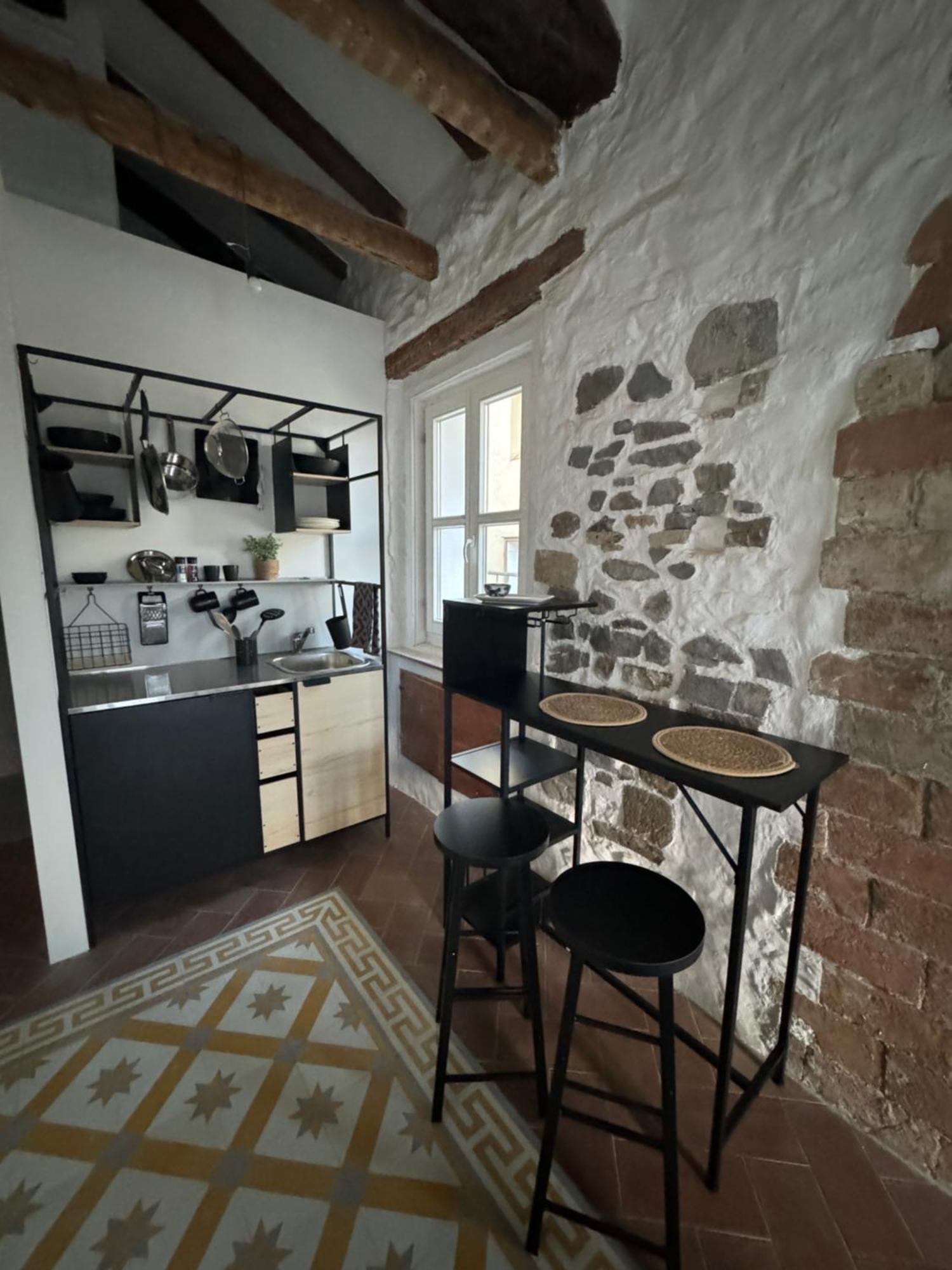 Loving My 3 - Incantevole Monolocale Nel Centro Storico Apartment *