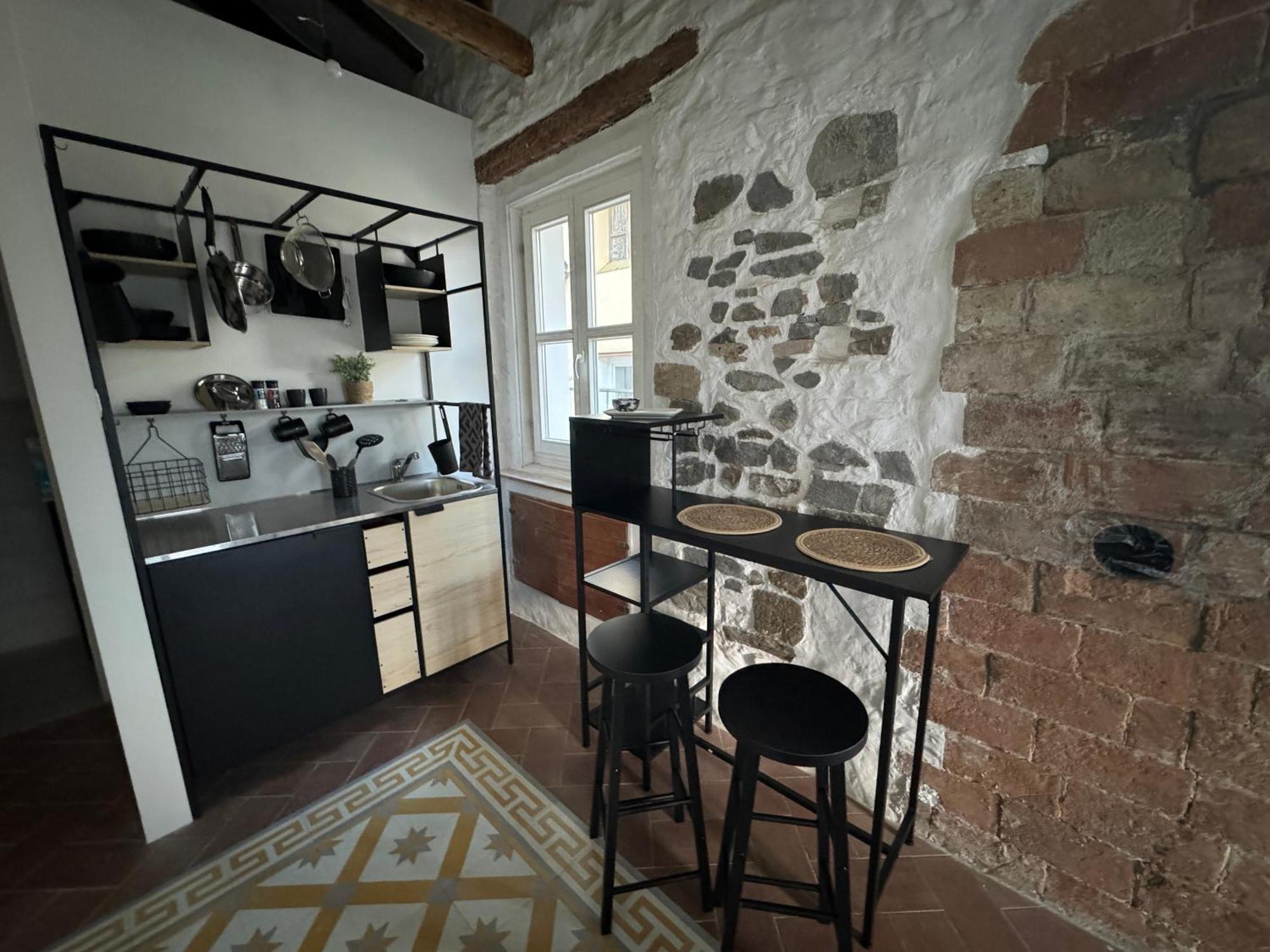 Apartment Loving My 3 - Incantevole Monolocale Nel Centro Storico