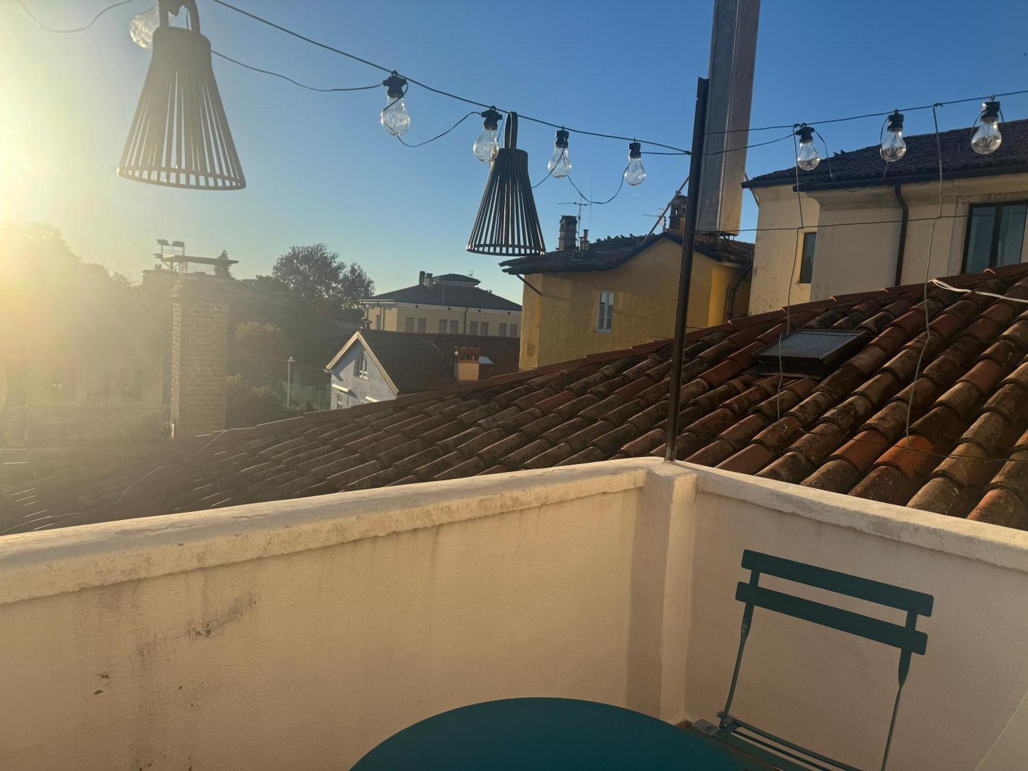 Apartment Loving My 3 - Incantevole Monolocale Nel Centro Storico