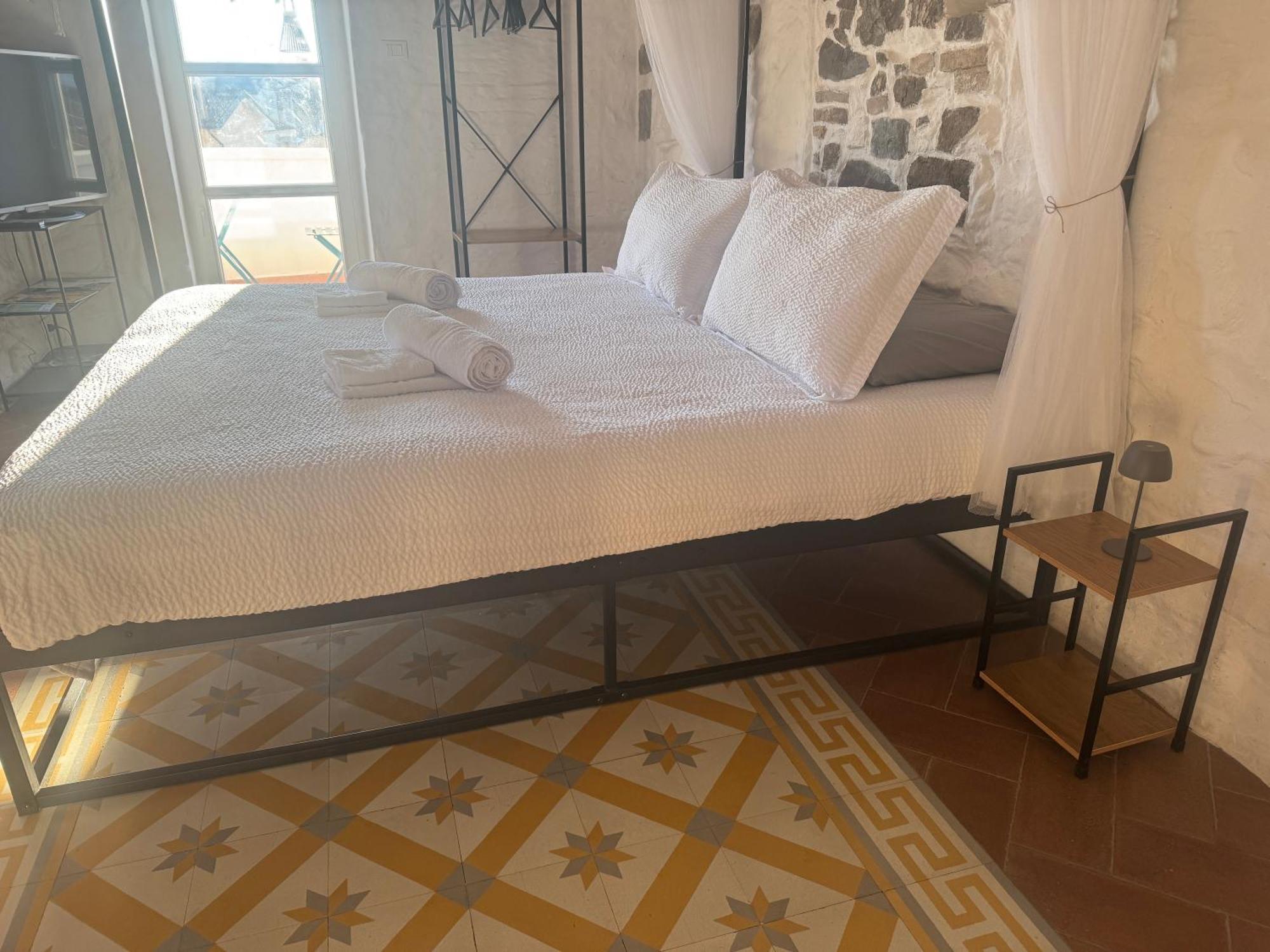 Loving My 3 - Incantevole Monolocale Nel Centro Storico Apartment *